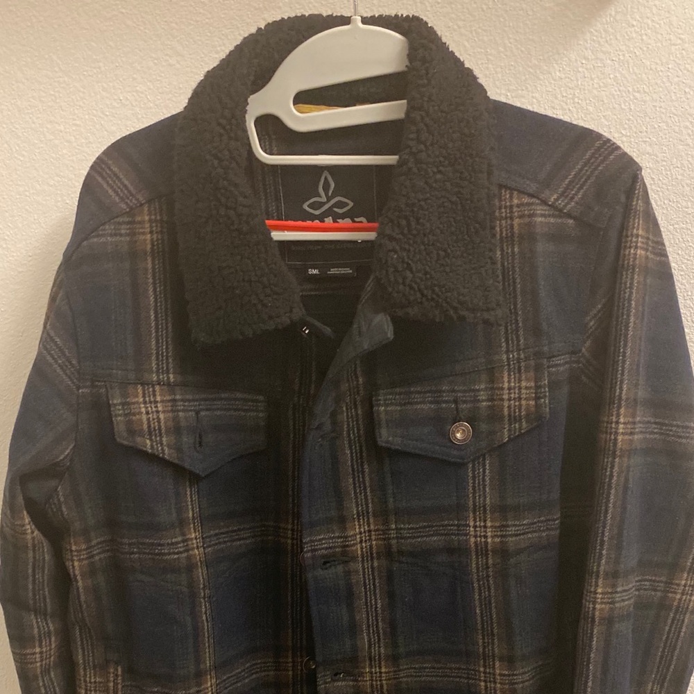 Prana Pinnacle Jacket - Small